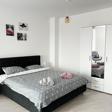 Apartment Mara 2 ทิมิชัวรา ภายนอก รูปภาพ