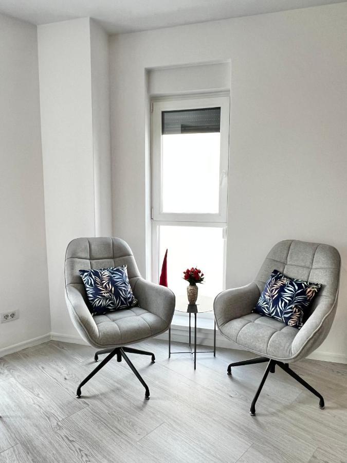 Apartment Mara 2 ทิมิชัวรา ภายนอก รูปภาพ