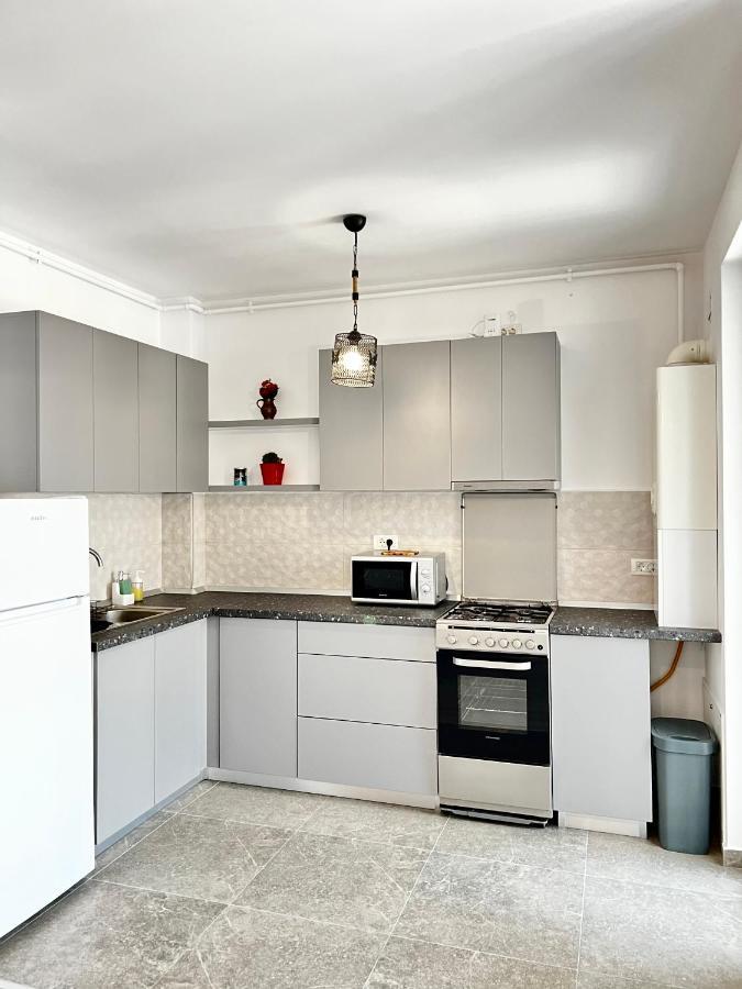 Apartment Mara 2 ทิมิชัวรา ภายนอก รูปภาพ