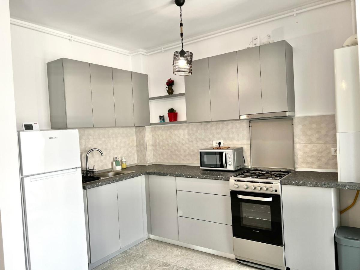 Apartment Mara 2 ทิมิชัวรา ภายนอก รูปภาพ