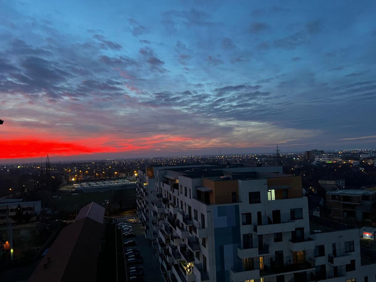 Apartment Mara 2 ทิมิชัวรา ภายนอก รูปภาพ