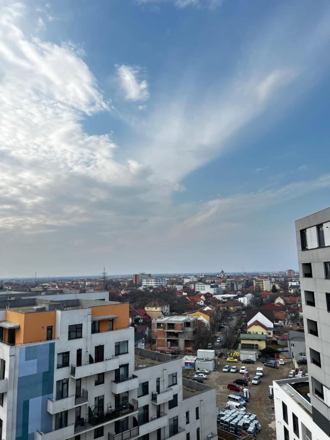 Apartment Mara 2 ทิมิชัวรา ภายนอก รูปภาพ
