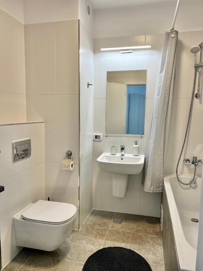 Apartment Mara 2 ทิมิชัวรา ภายนอก รูปภาพ