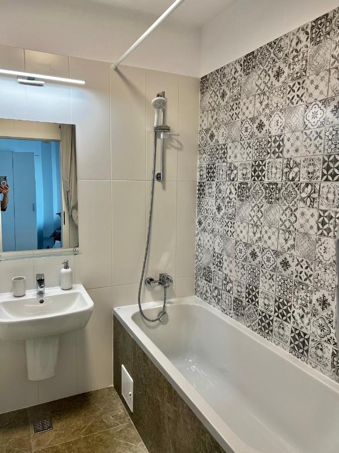 Apartment Mara 2 ทิมิชัวรา ภายนอก รูปภาพ