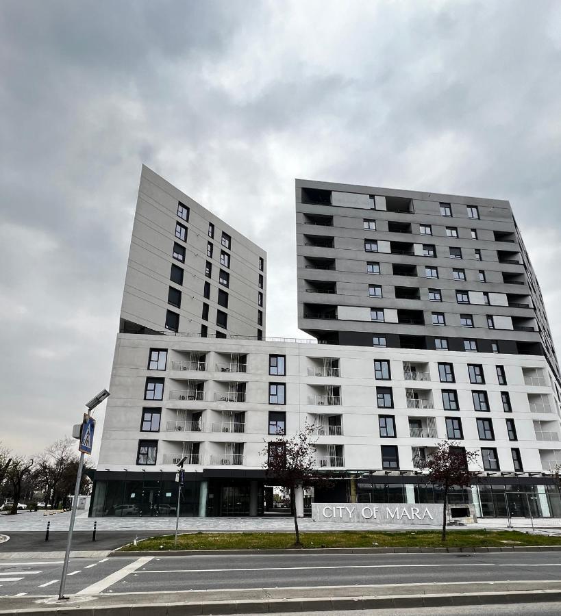 Apartment Mara 2 ทิมิชัวรา ภายนอก รูปภาพ