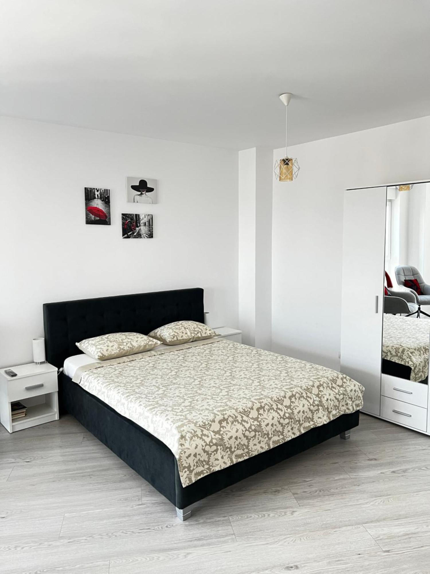 Apartment Mara 2 ทิมิชัวรา ภายนอก รูปภาพ
