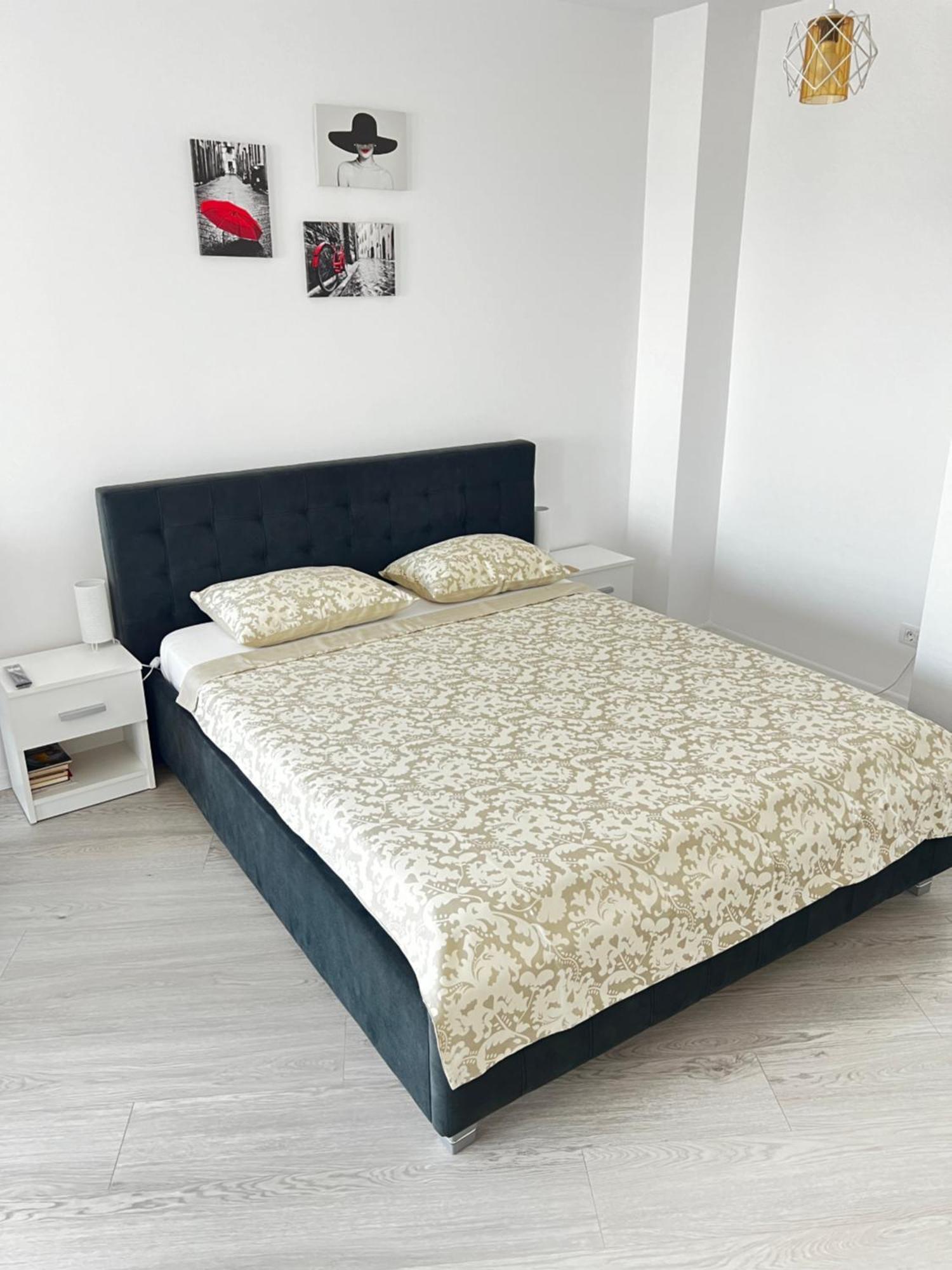 Apartment Mara 2 ทิมิชัวรา ภายนอก รูปภาพ